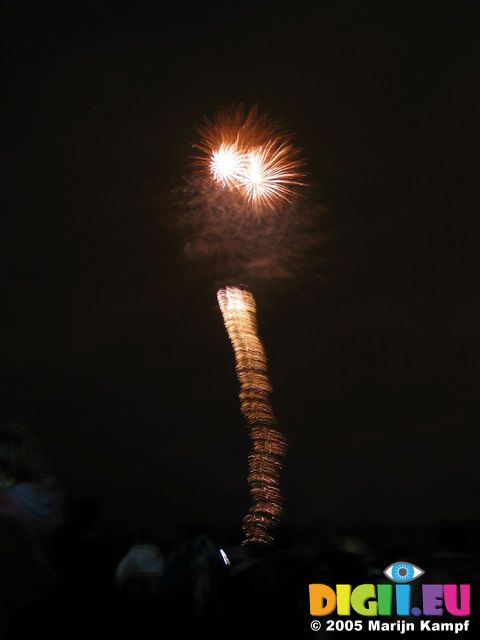 15247 Fireworks
